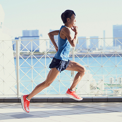 Deportivas para andar online mujer decathlon